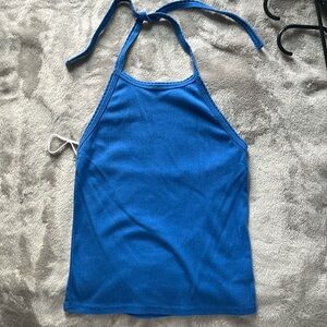 2/$18 American Eagle Halter Tank top
